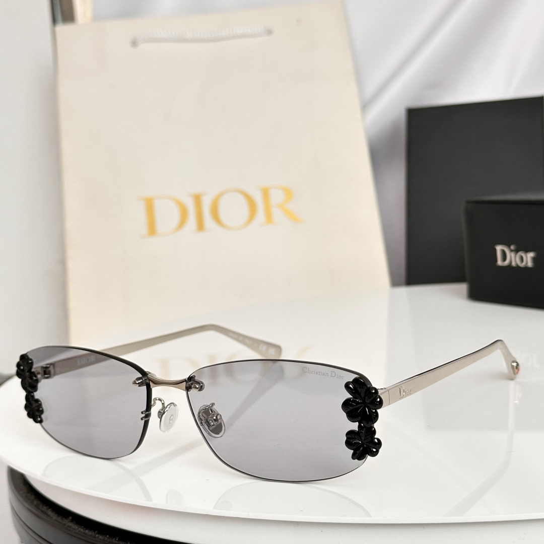 ‼️DIO*🌟🌟🌟MODEL：Dior Clover S1U 🌟🌟🌟SIZE：63口15-135🌟高版本