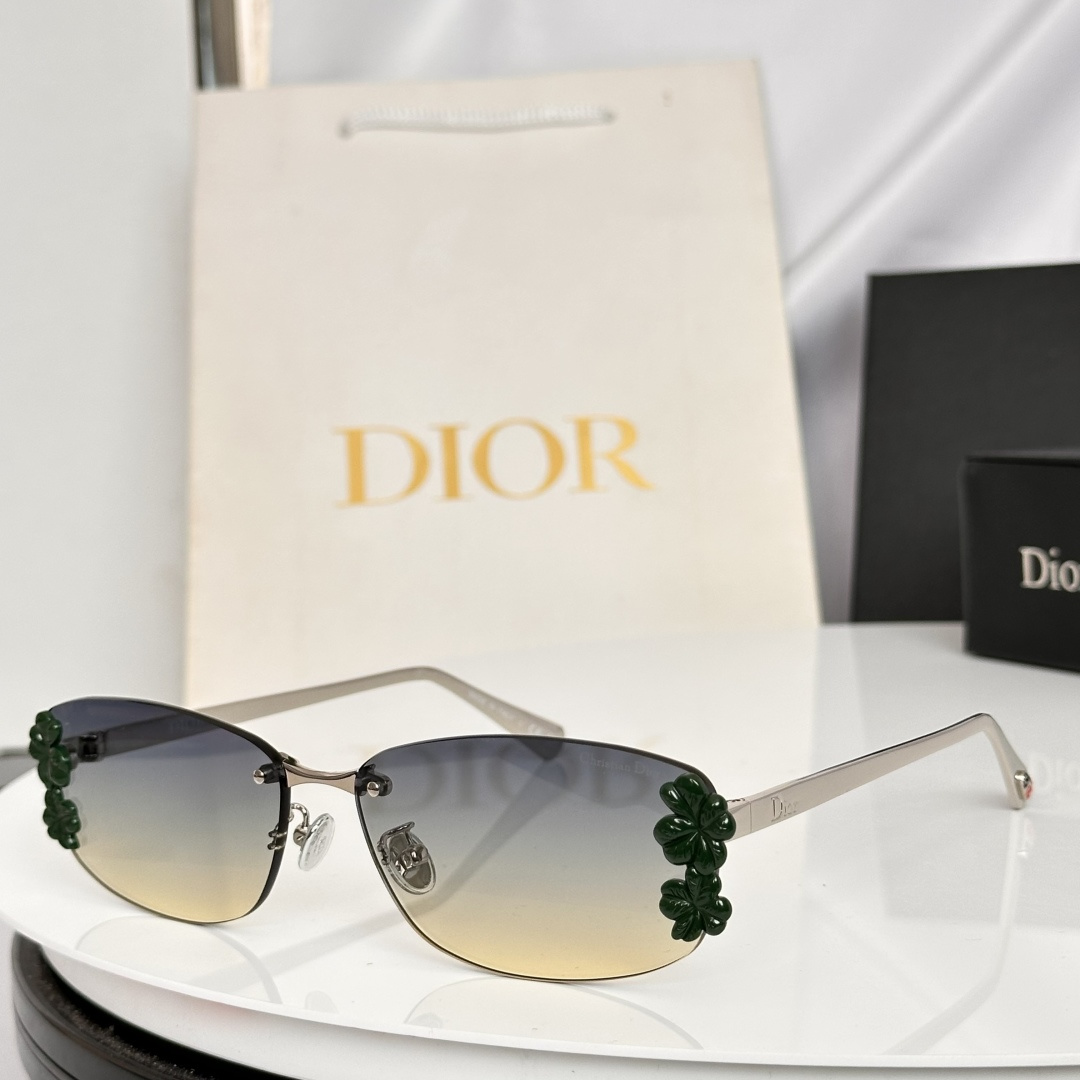 ‼️DIO*🌟🌟🌟MODEL：Dior Clover S1U 🌟🌟🌟SIZE：63口15-135🌟高版本