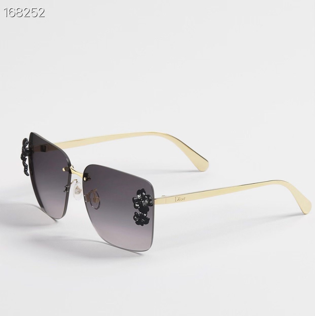 ‼️ 模特图 DIO*🌟🌟🌟MODEL：Dior Clover S2U 🌟🌟🌟SIZE：62口15-13