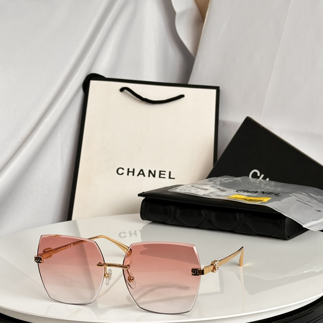 NO:824220,Xiaohongshu New Style CHANEL】Chanel MODELCH9606B Size 61-15- Glasses, sunglasses, sunglasses, glasses, chanel, chanel19860909小红书 新 款式 CHANEL】香奈儿MODELCH9606B 尺寸61-15- 眼镜墨镜太阳镜,眼镜,chanel,chanel,glasses