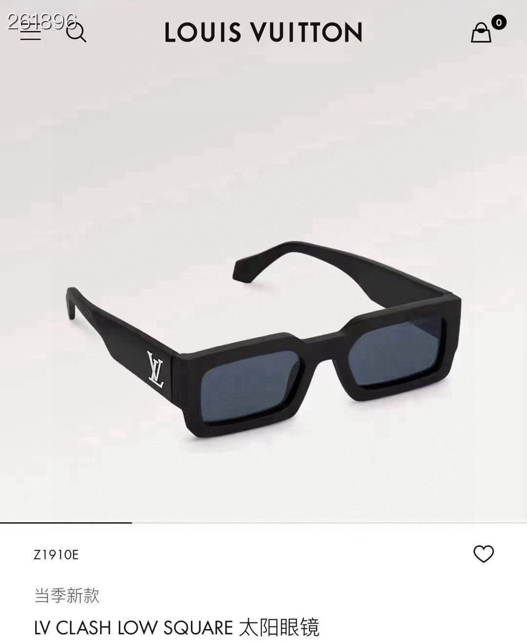 NO:825209,LOUIS VUITTO* MODELZ1910E SIZE53 mouth 22-glasses, sunglasses, sunglasses, glasses, louis vuitton19860909LOUIS VUITTO* MODELZ1910E  SIZE53口22-眼镜墨镜太阳镜,眼镜,louis vuitton,glasses