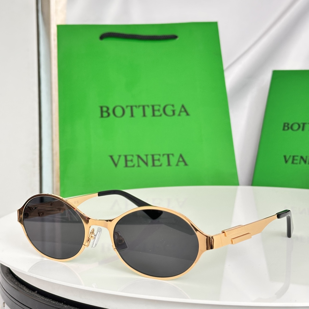 ‼️BOTTEGA VENET*🌟🌟🌟MODEL：BV1456S🌟🌟🌟SIZE：55口21-135🌟🌟🌟