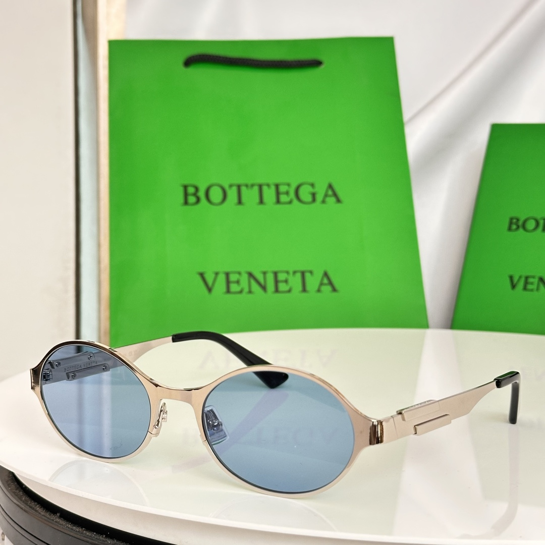‼️BOTTEGA VENET*🌟🌟🌟MODEL：BV1456S🌟🌟🌟SIZE：55口21-135🌟🌟🌟