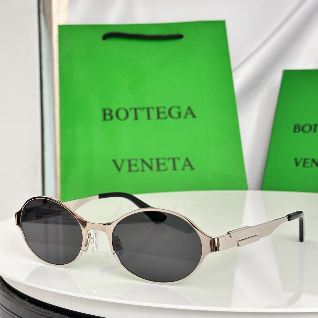 ‼️BOTTEGA VENET*🌟🌟🌟MODEL：BV1456S🌟🌟🌟SIZE：55口21-135🌟🌟🌟