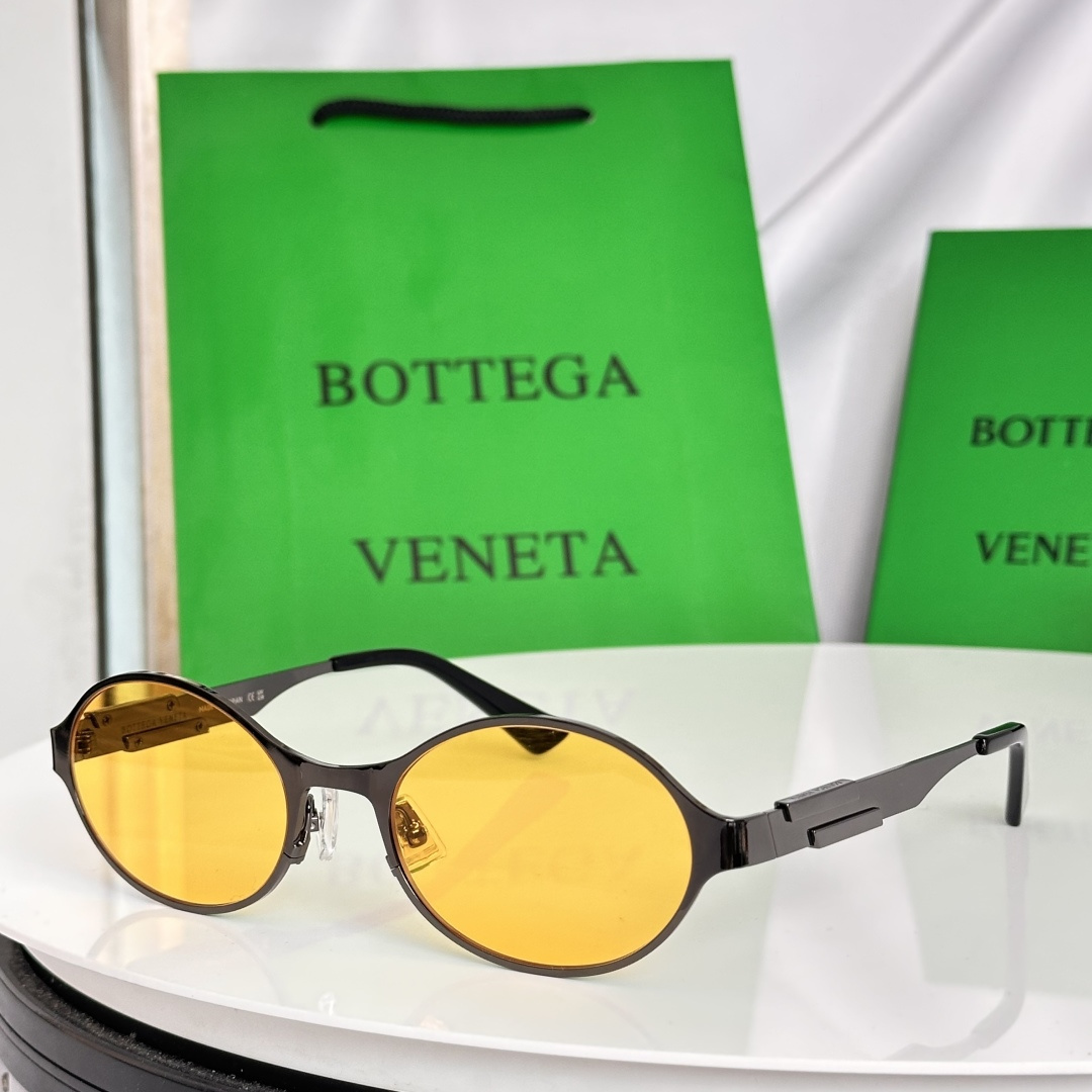 ‼️BOTTEGA VENET*🌟🌟🌟MODEL：BV1456S🌟🌟🌟SIZE：55口21-135🌟🌟🌟