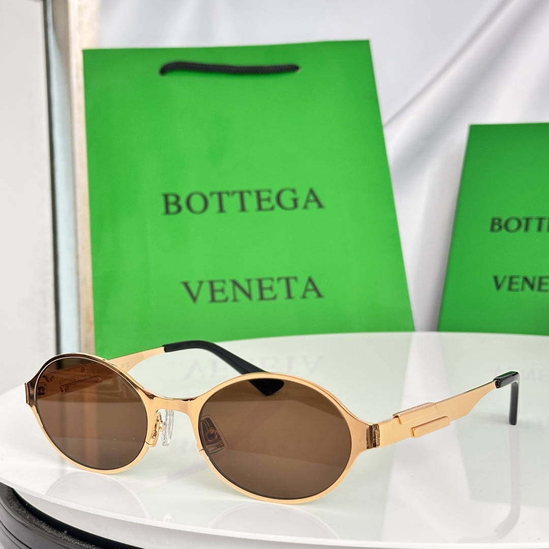 ‼️BOTTEGA VENET*🌟🌟🌟MODEL：BV1456S🌟🌟🌟SIZE：55口21-135🌟🌟🌟