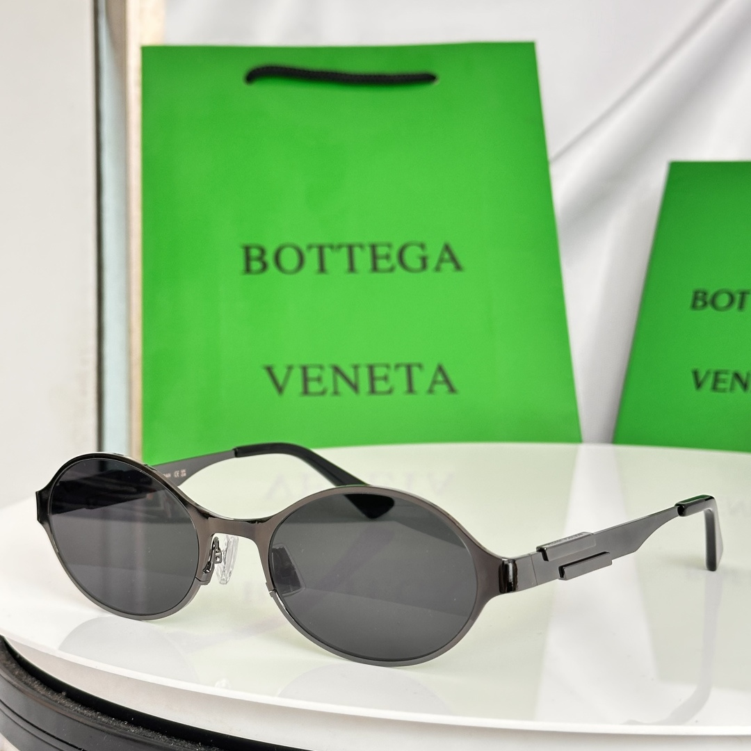‼️BOTTEGA VENET*🌟🌟🌟MODEL：BV1456S🌟🌟🌟SIZE：55口21-135🌟🌟🌟