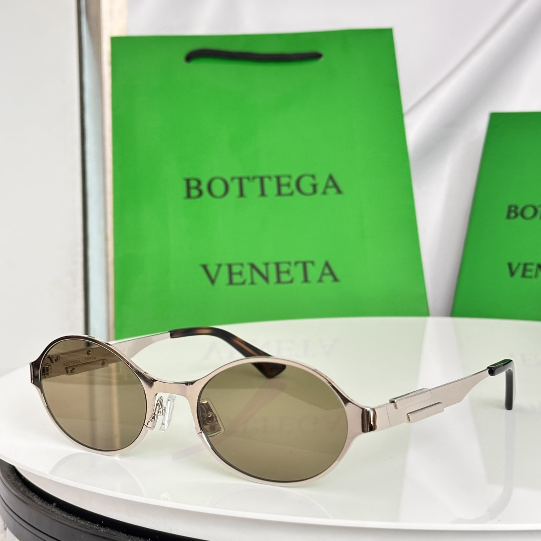 ‼️BOTTEGA VENET*🌟🌟🌟MODEL：BV1456S🌟🌟🌟SIZE：55口21-135🌟🌟🌟
