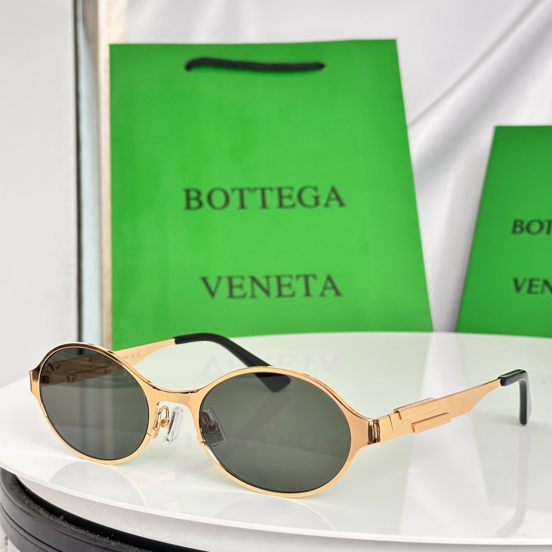‼️BOTTEGA VENET*🌟🌟🌟MODEL：BV1456S🌟🌟🌟SIZE：55口21-135🌟🌟🌟