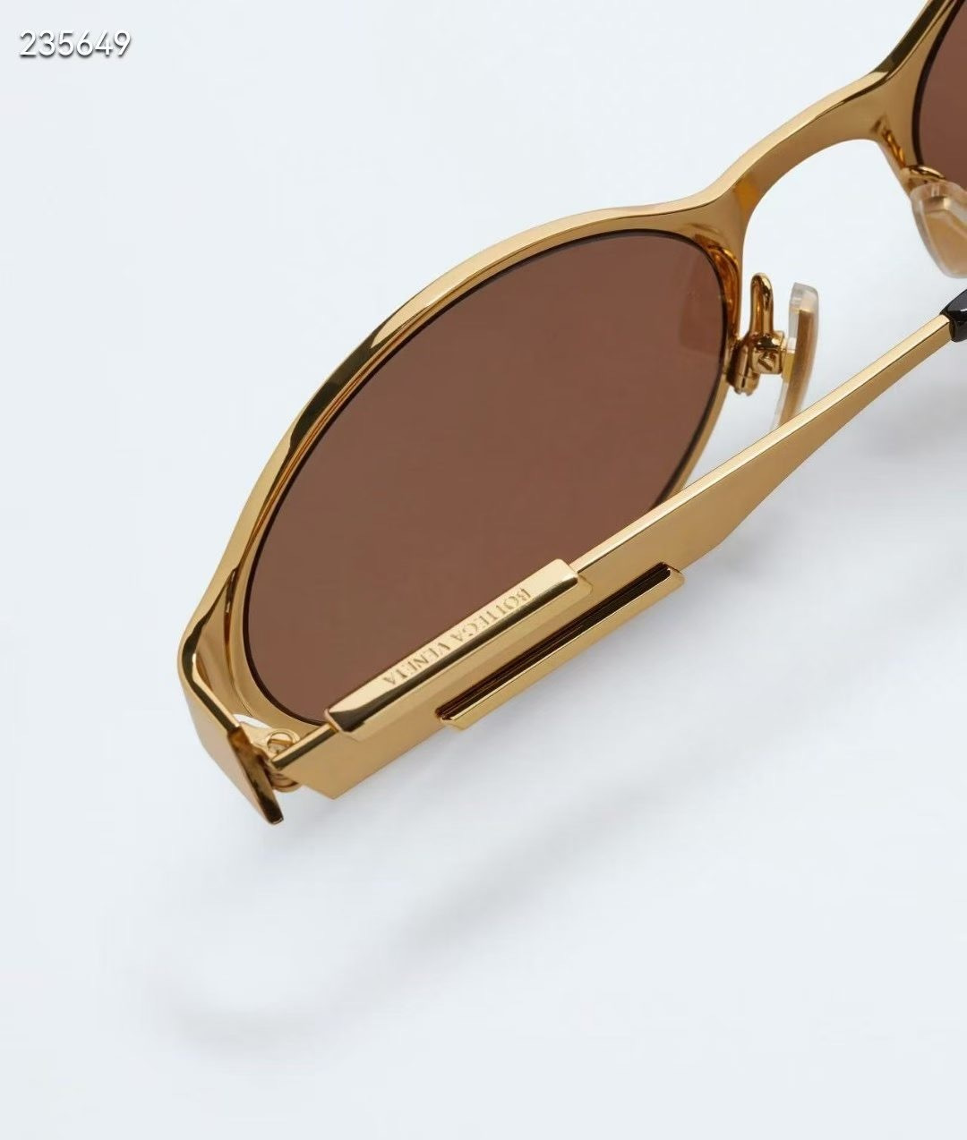 ‼️ 官网图 BOTTEGA VENET*🌟🌟🌟MODEL：BV1456S🌟🌟🌟SIZE：55口21-1