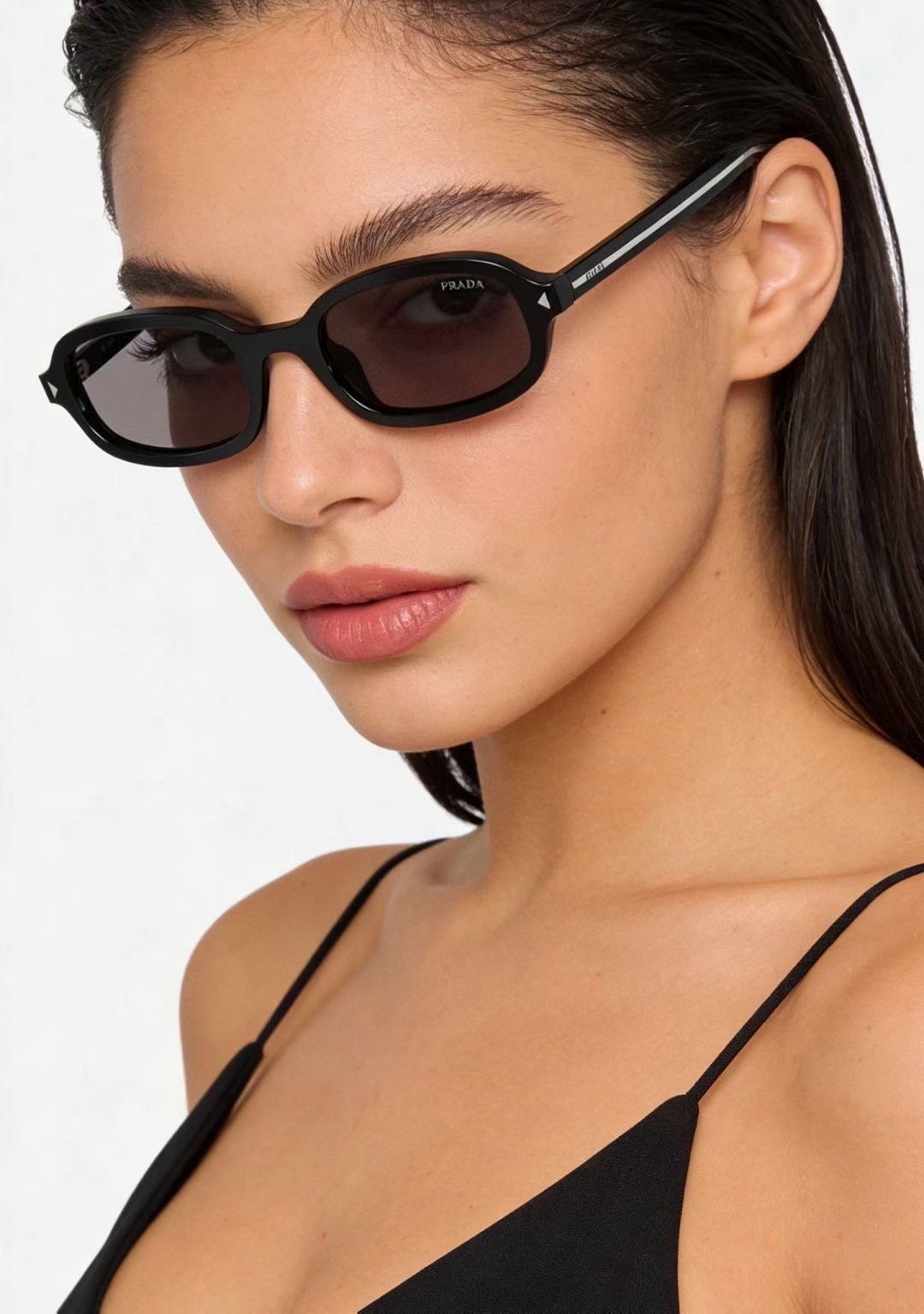 NO:826622,PRAD*MODEL:PRD06S SIZE:52 mouth 19-145 glasses sunglasses sunglasses, glasses, prada19860909PRAD*MODEL:PRD06S SIZE:52口19-145眼镜墨镜太阳镜,眼镜,prada,glasses