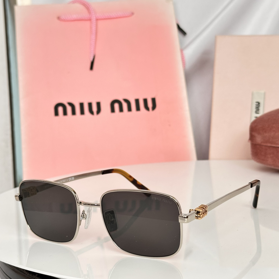 NO:826644,MIU MI* MODEL:OMU51ZV SIZE55 mouth 18-145 glasses, sunglasses, sunglasses, glasses, miumiu19860909MIU MI* MODEL:OMU51ZV SIZE55口18-145 眼镜墨镜太阳镜,眼镜,miumiu,glasses