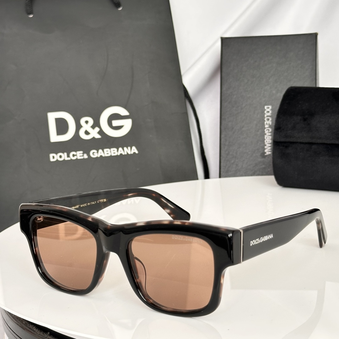 ‼️DOLCE & GABBAN*MODEL：DG4515SIZE：52口20-145