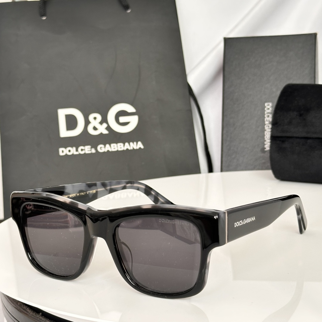 ‼️DOLCE & GABBAN*MODEL：DG4515SIZE：52口20-145