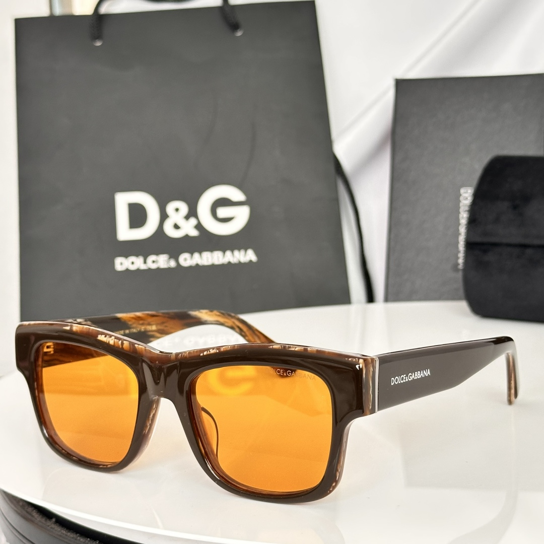 ‼️DOLCE & GABBAN*MODEL：DG4515SIZE：52口20-145