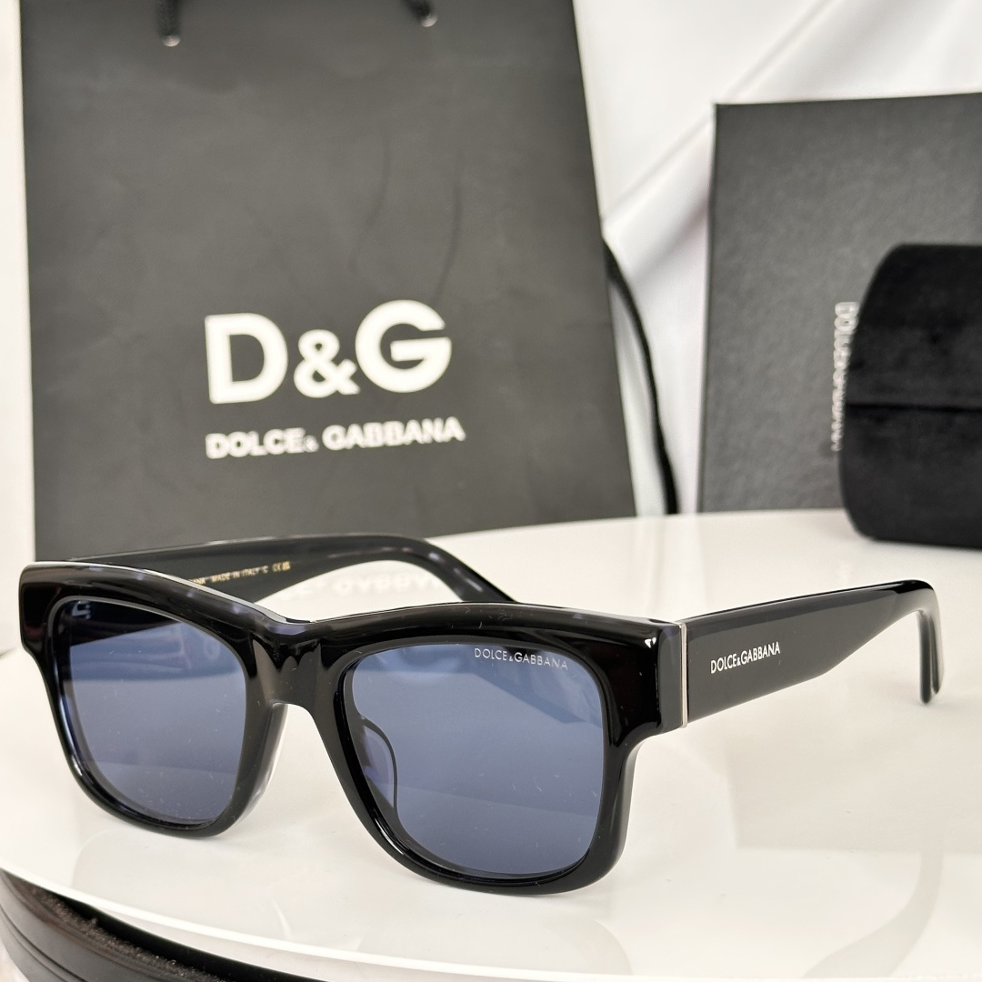‼️DOLCE & GABBAN*MODEL：DG4515SIZE：52口20-145