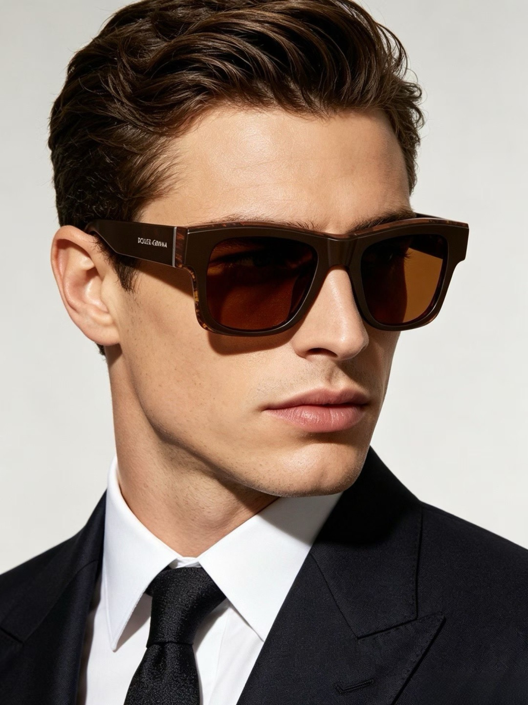 NO:826651,DOLCE & GABBAN* MODELDG4515 SIZE52 mouth 20-145 glasses sunglasses, glasses, Dolce&Gabbana19860909DOLCE & GABBAN* MODELDG4515 SIZE52口20-145眼镜墨镜太阳镜,眼镜,Dolce&Gabbana,glasses