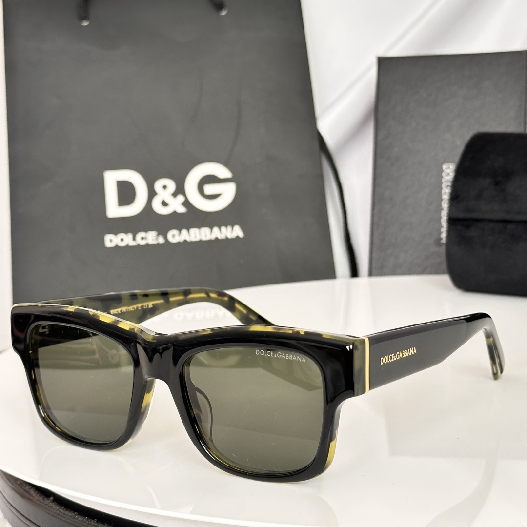 ‼️DOLCE & GABBAN*MODEL：DG4515SIZE：52口20-145