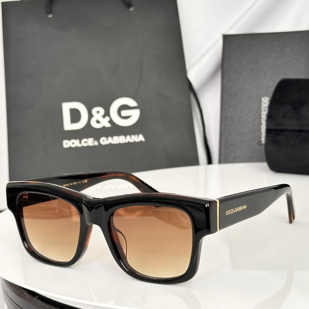 ‼️DOLCE & GABBAN*MODEL：DG4515SIZE：52口20-145