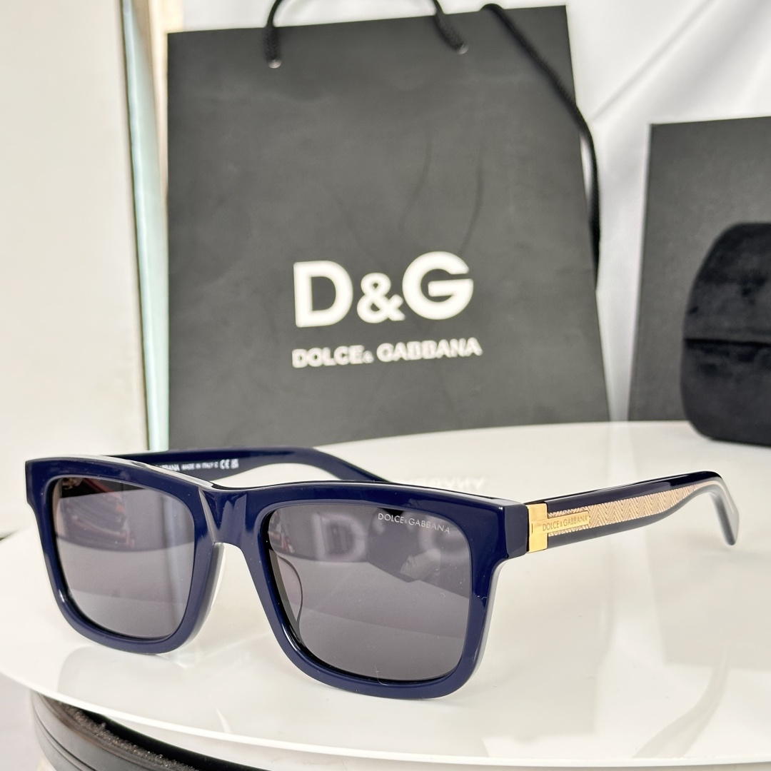 ‼️DOLCE&GABBANAModel：DG4545Size：56口19-145