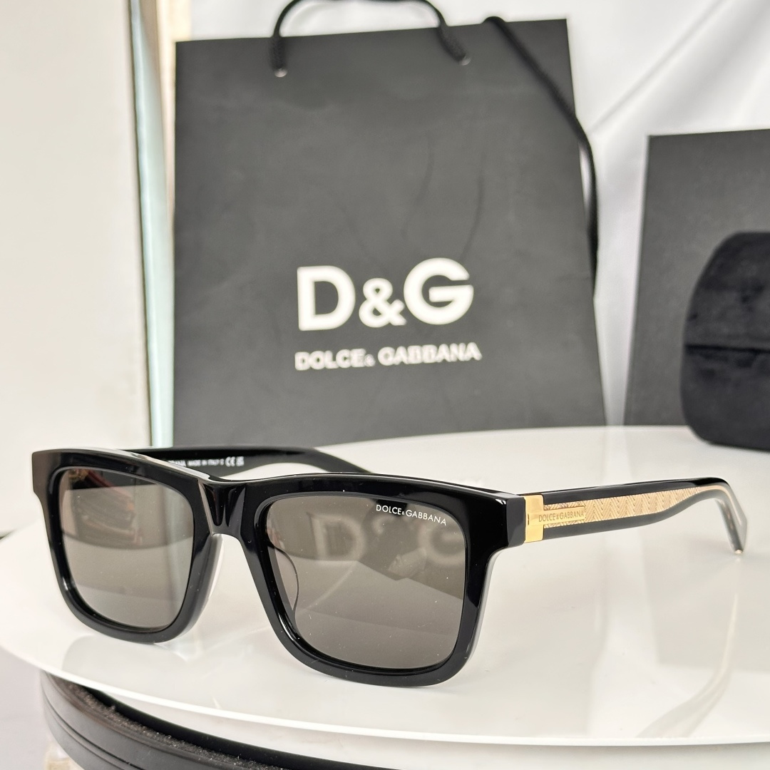 ‼️DOLCE&GABBANAModel：DG4545Size：56口19-145