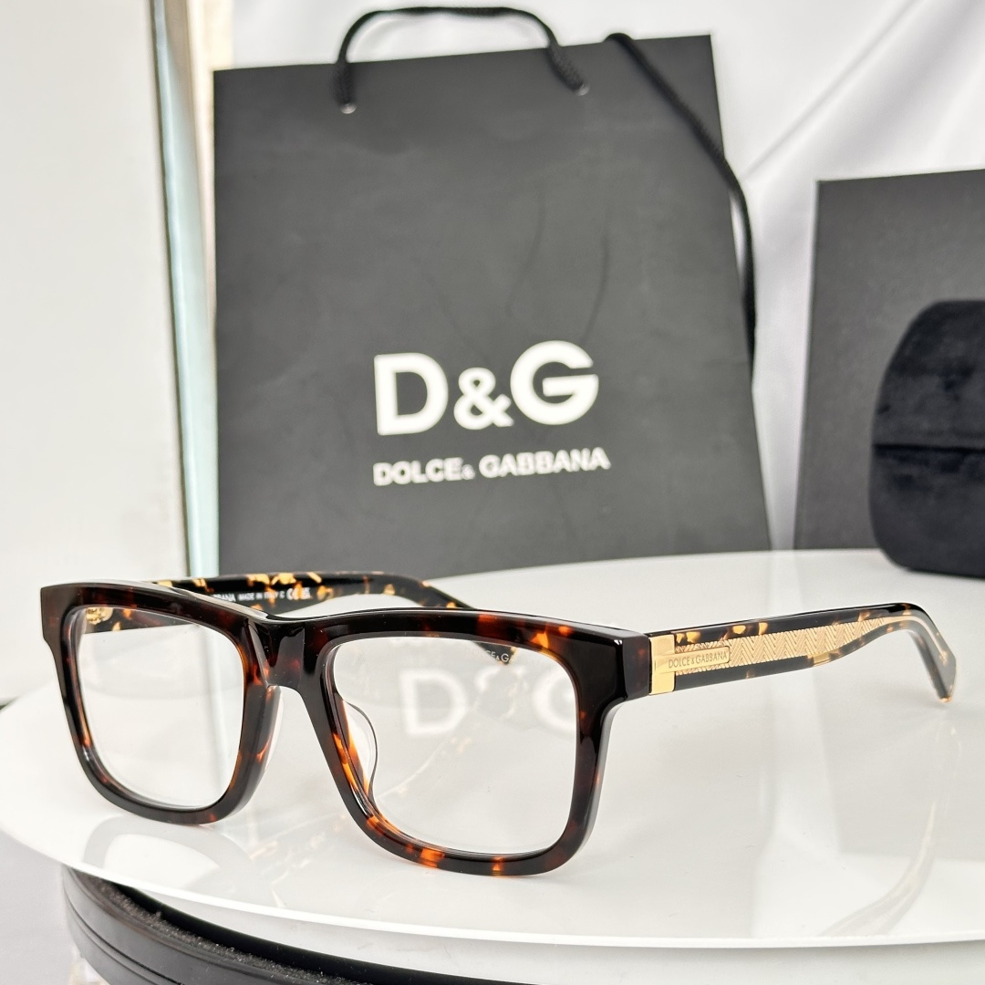 ‼️DOLCE&GABBANAModel：DG4545Size：56口19-145