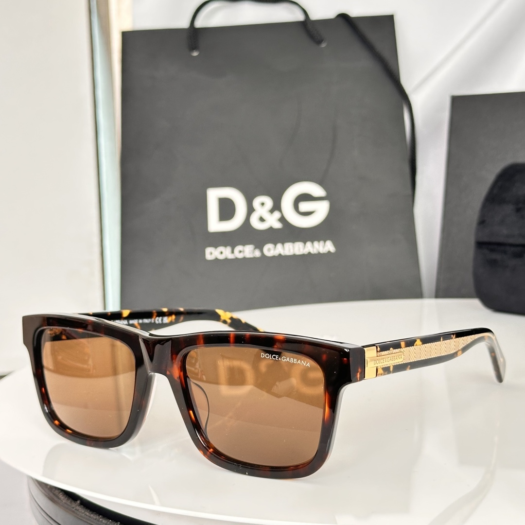 ‼️DOLCE&GABBANAModel：DG4545Size：56口19-145