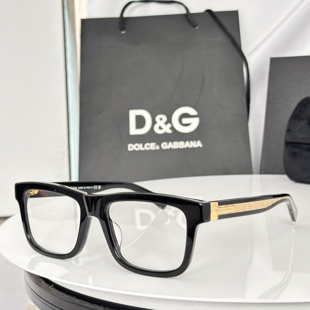 ‼️DOLCE&GABBANAModel：DG4545Size：56口19-145