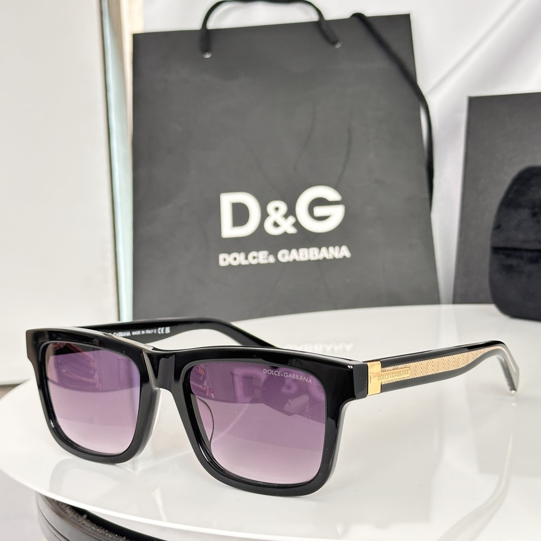 ‼️DOLCE&GABBANAModel：DG4545Size：56口19-145