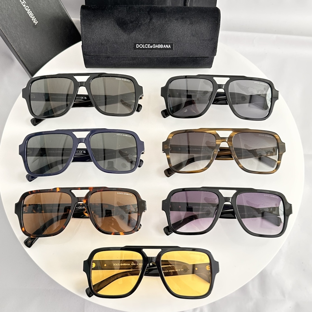 ‼️DOLCE&GABBANAModel：DG4544Size：56口18-145