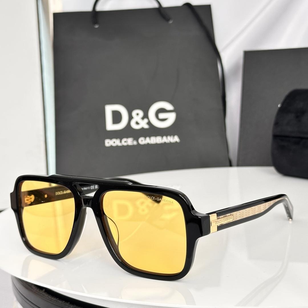 ‼️DOLCE&GABBANAModel：DG4544Size：56口18-145