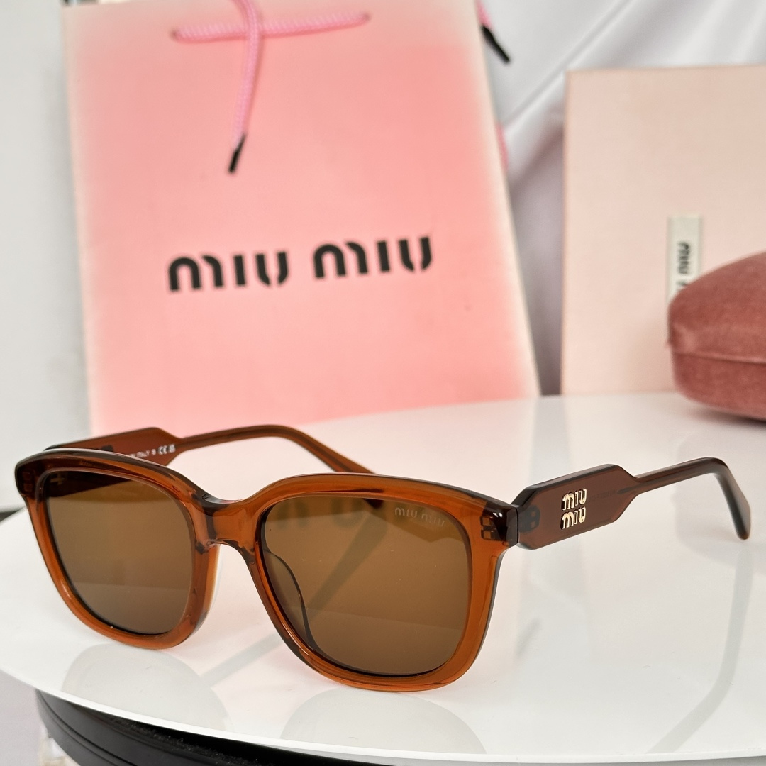 ‼️MIU M*🎀🎀🎀MODEL:MU02V-F🎀🎀🎀SIZE：53口20-140🎀🎀🎀