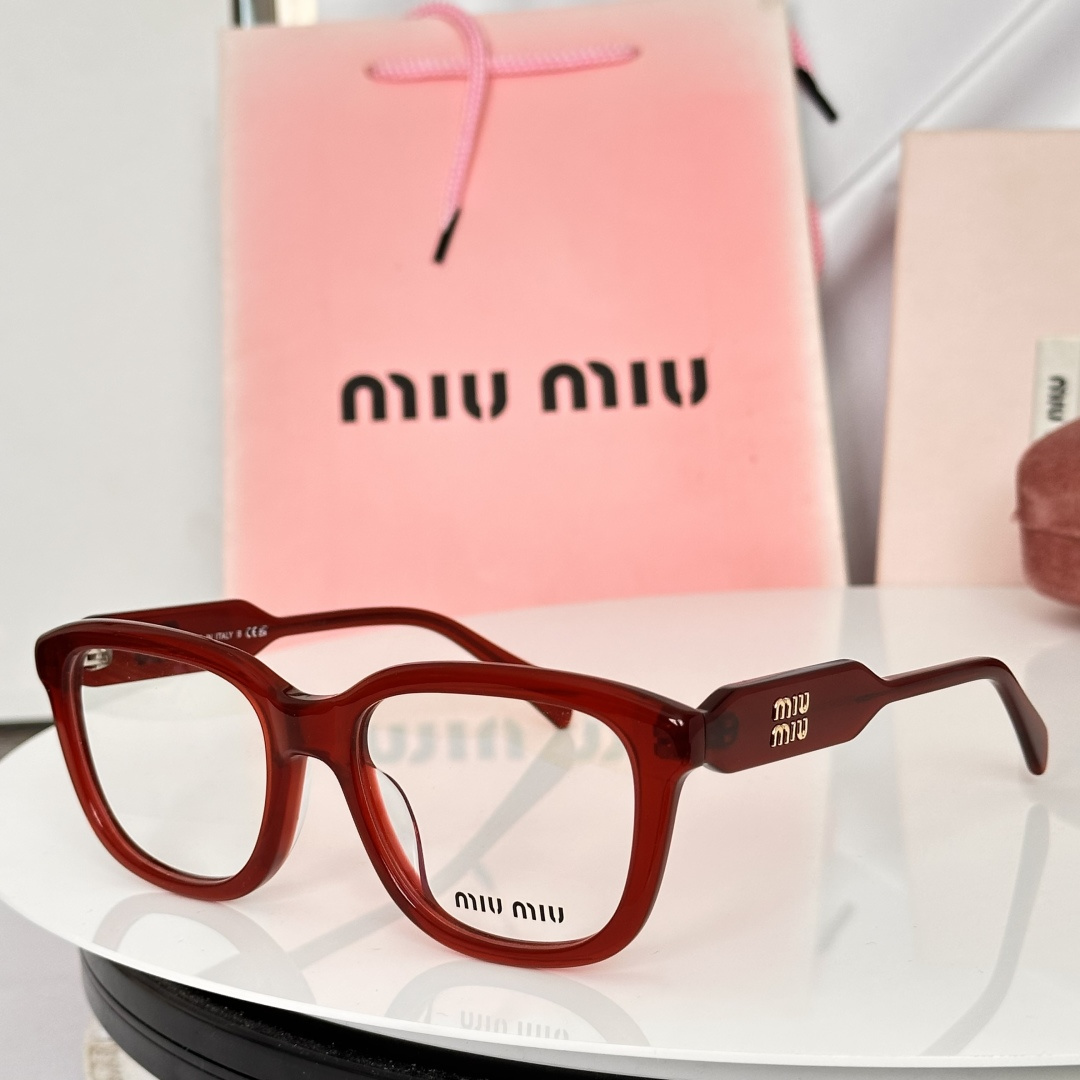 ‼️MIU M*🎀🎀🎀MODEL:MU02V-F🎀🎀🎀SIZE：53口20-140🎀🎀🎀