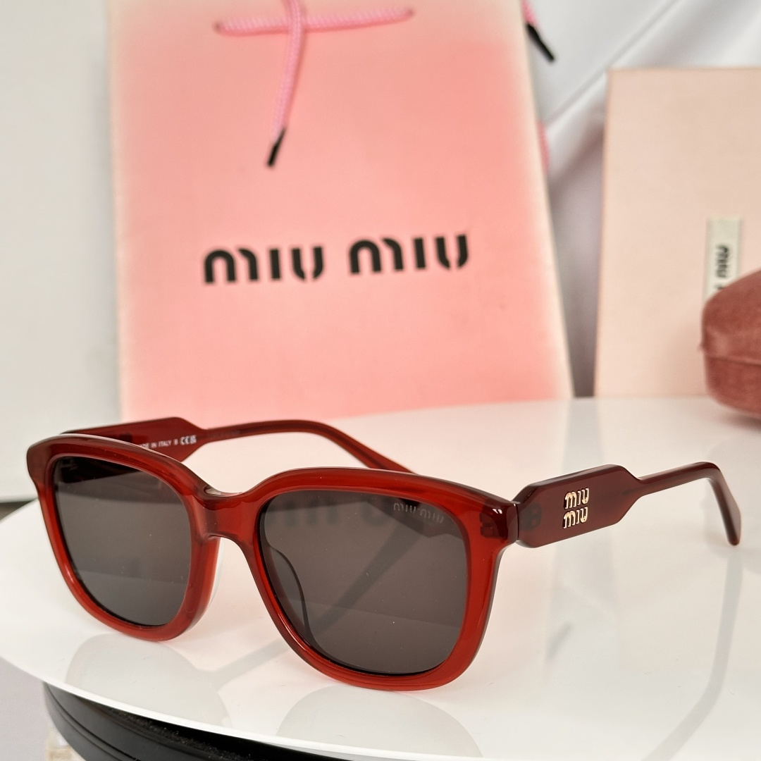 ‼️MIU M*🎀🎀🎀MODEL:MU02V-F🎀🎀🎀SIZE：53口20-140🎀🎀🎀