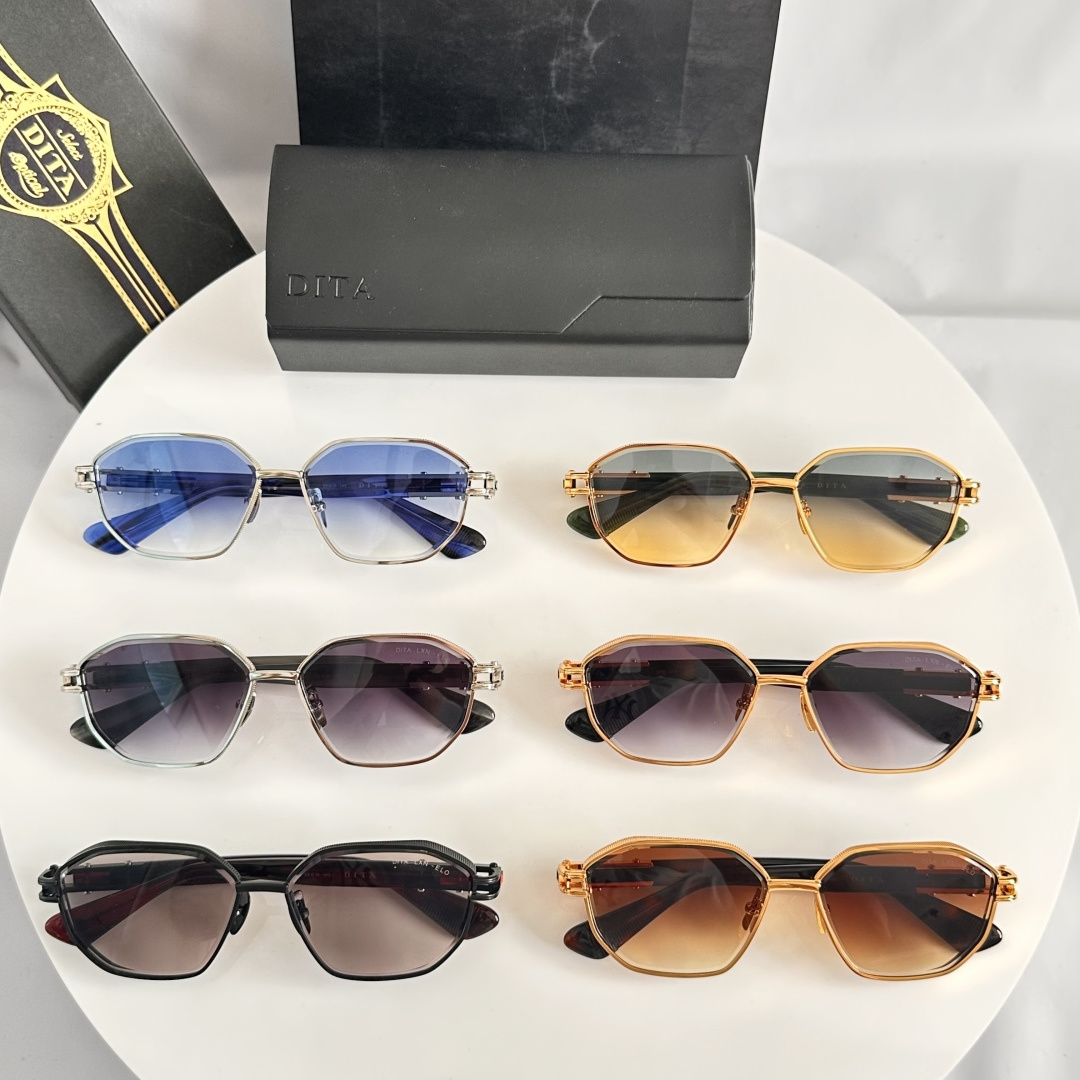 ‼️DITA⚜️⚜️⚜️MODEL：DTS-473⚜️⚜️⚜️SIZE：59口15-145⚜️⚜️⚜️