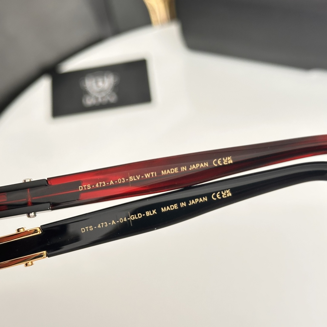 ‼️DITA⚜️⚜️⚜️MODEL：DTS-473⚜️⚜️⚜️SIZE：59口15-145⚜️⚜️⚜️