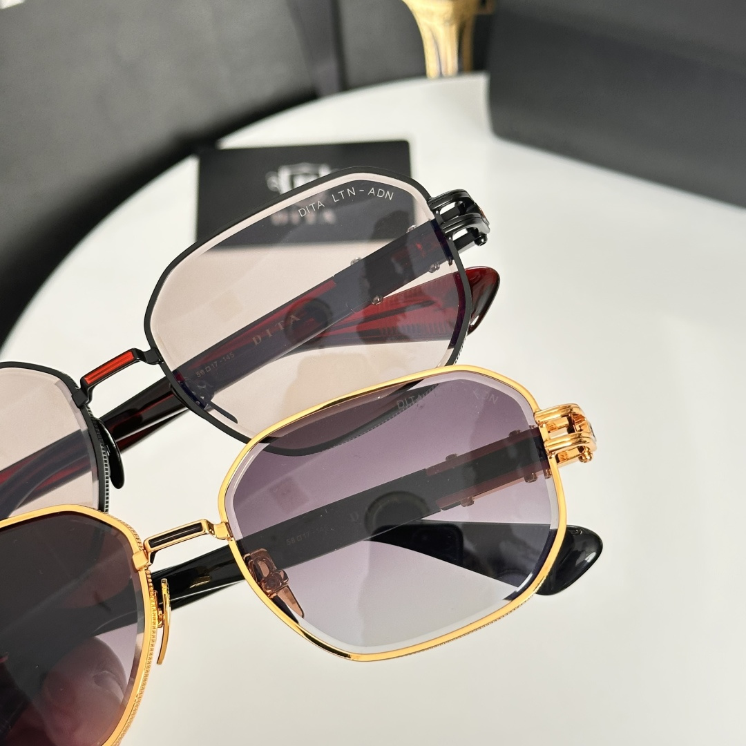 ‼️DITA⚜️⚜️⚜️MODEL：DTS-473⚜️⚜️⚜️SIZE：59口15-145⚜️⚜️⚜️