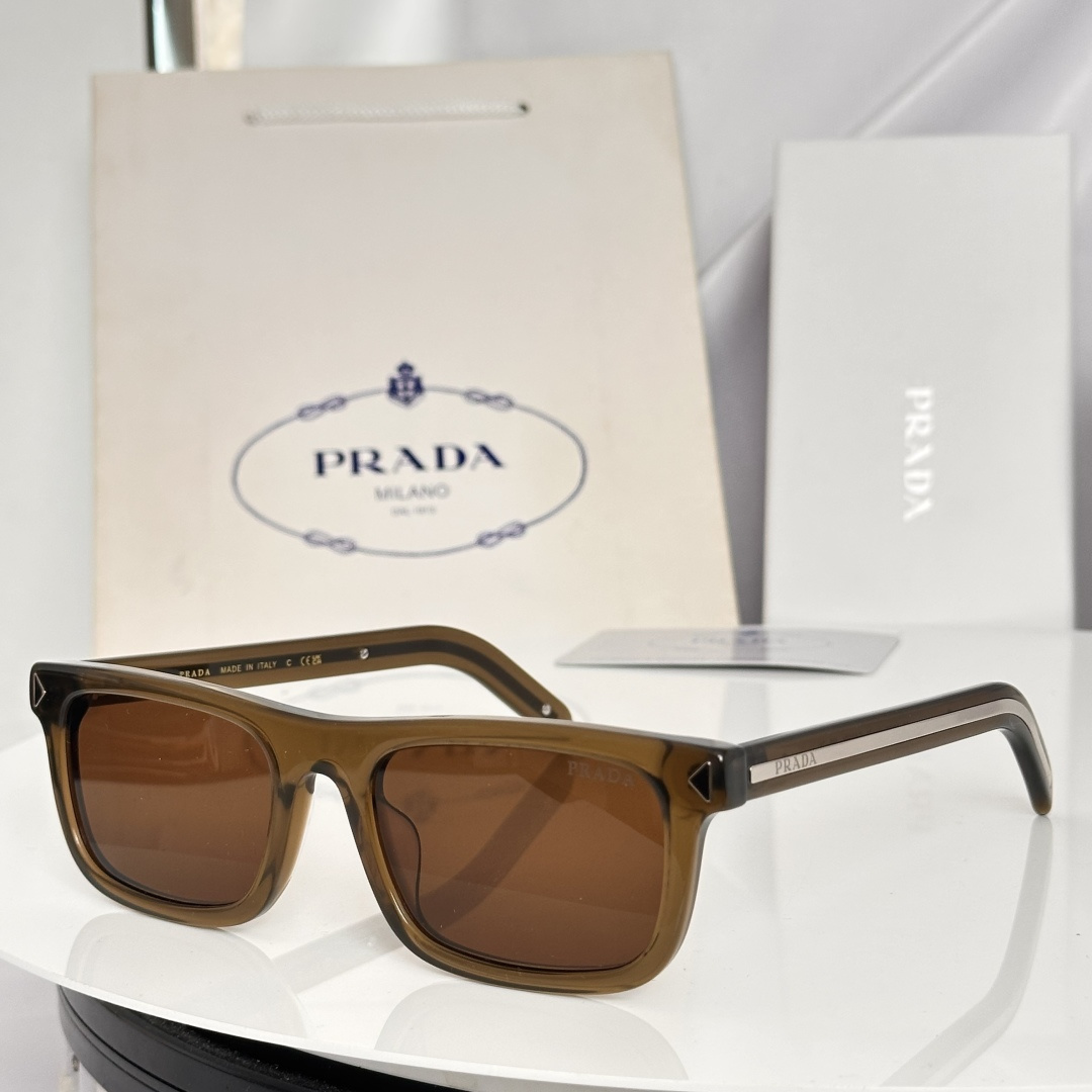 ‼️PRAD*✨✨✨MODEL：PR2202S✨✨✨SIZE：54口20-148✨✨✨