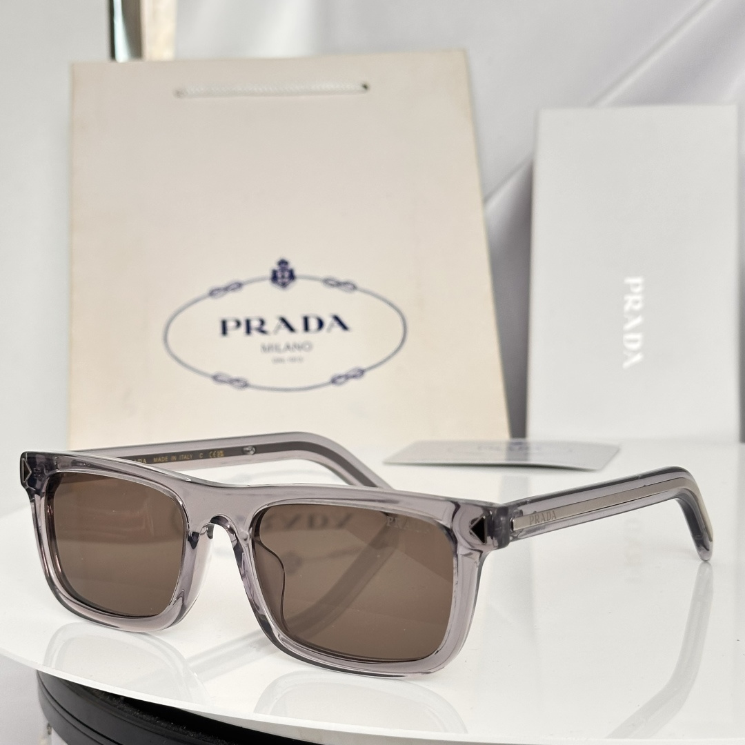 ‼️PRAD*✨✨✨MODEL：PR2202S✨✨✨SIZE：54口20-148✨✨✨