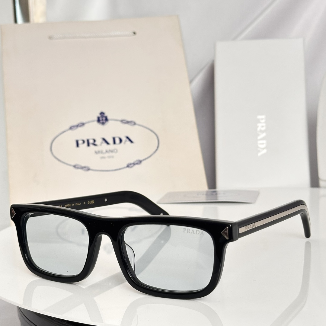 ‼️PRAD*✨✨✨MODEL：PR2202S✨✨✨SIZE：54口20-148✨✨✨