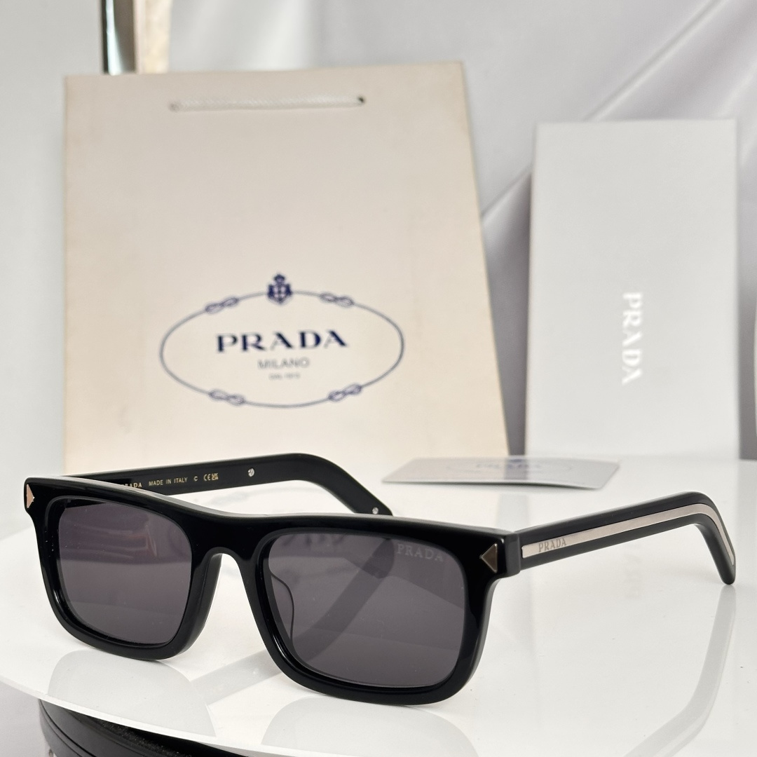 ‼️PRAD*✨✨✨MODEL：PR2202S✨✨✨SIZE：54口20-148✨✨✨