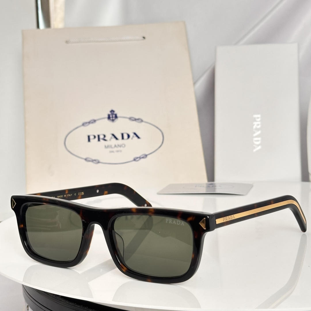 ‼️PRAD*✨✨✨MODEL：PR2202S✨✨✨SIZE：54口20-148✨✨✨