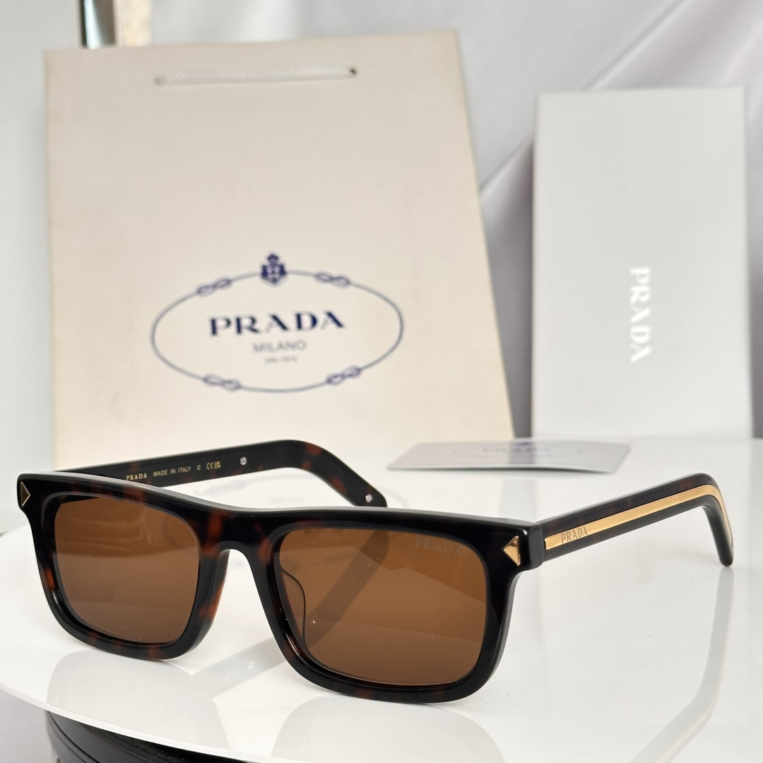 ‼️PRAD*✨✨✨MODEL：PR2202S✨✨✨SIZE：54口20-148✨✨✨