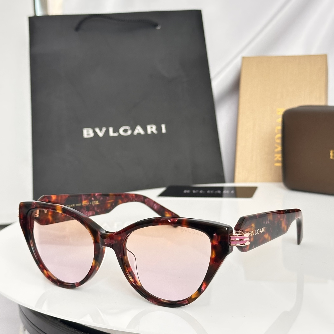 ‼️BVLGAR*🌟🌟🌟MODEL：BV50045I🌟🌟🌟SIZE：53口18-143🌟🌟🌟