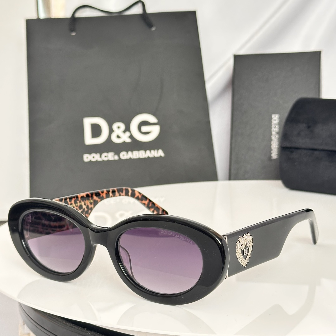 ‼️DOLCE & GABBAN*🌟🌟🌟MODEL：DG2213🌟🌟🌟SIZE：54口22-145🌟🌟🌟