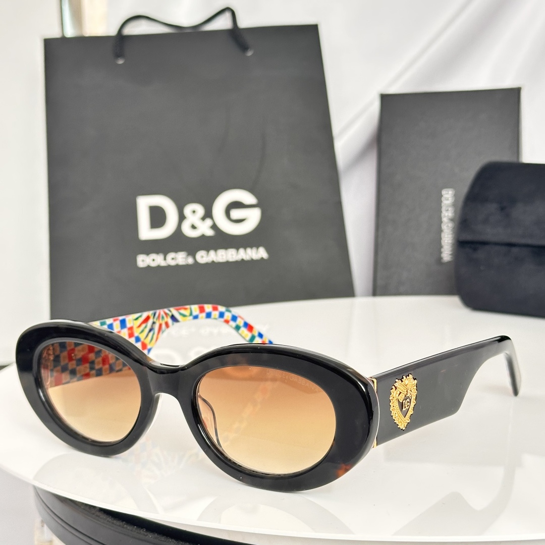 ‼️DOLCE & GABBAN*🌟🌟🌟MODEL：DG2213🌟🌟🌟SIZE：54口22-145🌟🌟🌟