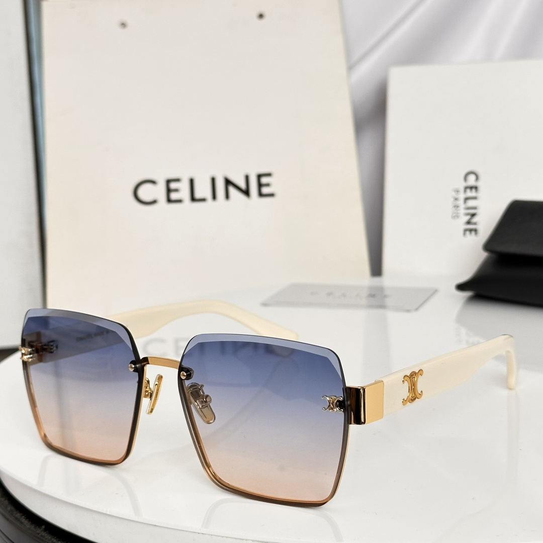 ‼️CELIN*⚜️⚜️⚜️MODEL: CL40237⚜️⚜️⚜️SIZE:62口18-140⚜️⚜️