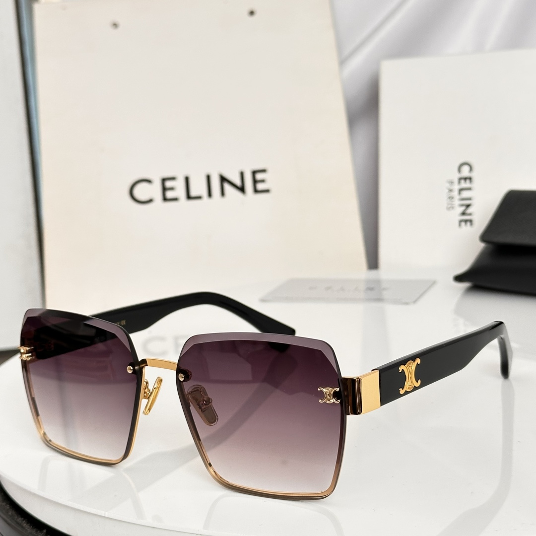 ‼️CELIN*⚜️⚜️⚜️MODEL: CL40237⚜️⚜️⚜️SIZE:62口18-140⚜️⚜️