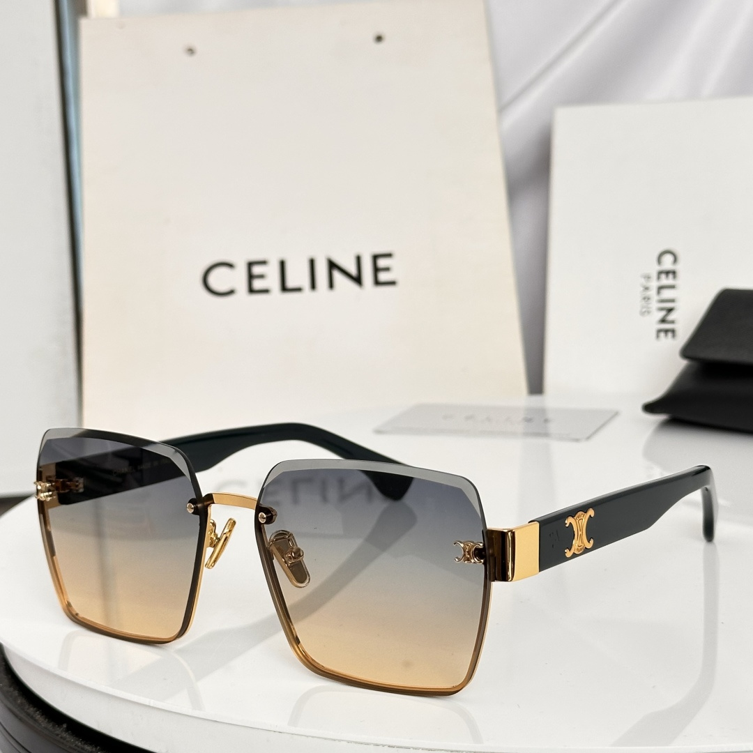 ‼️CELIN*⚜️⚜️⚜️MODEL: CL40237⚜️⚜️⚜️SIZE:62口18-140⚜️⚜️