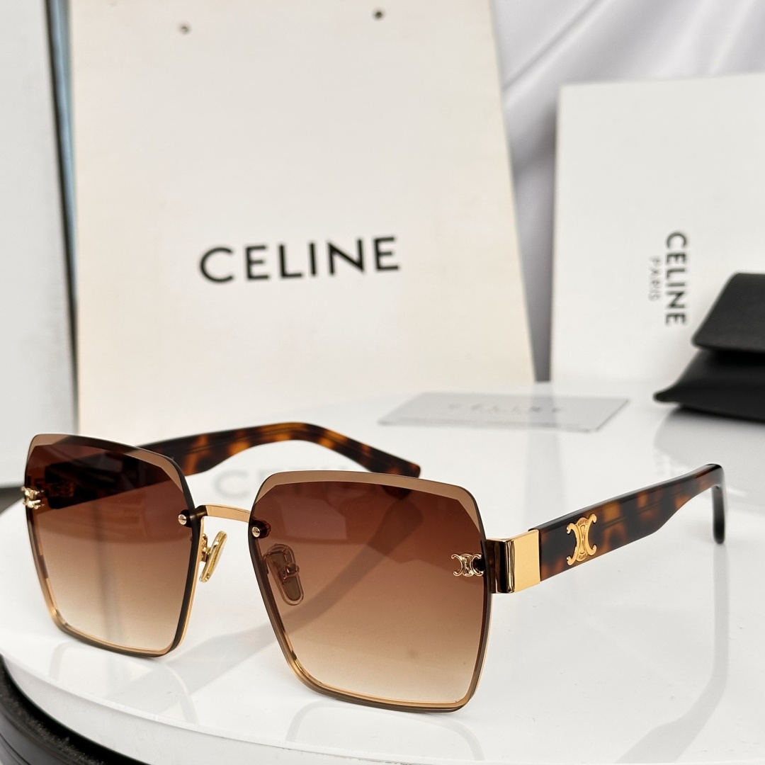 ‼️CELIN*⚜️⚜️⚜️MODEL: CL40237⚜️⚜️⚜️SIZE:62口18-140⚜️⚜️